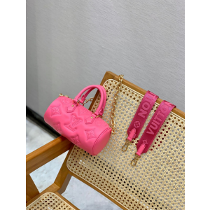 루이비통 버블그램 빠삐용BB M59826