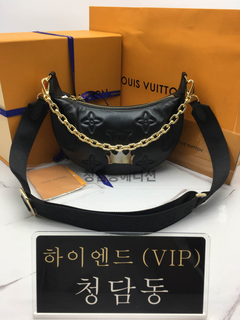 루이비통 버블그램 오더 더 문 M59915