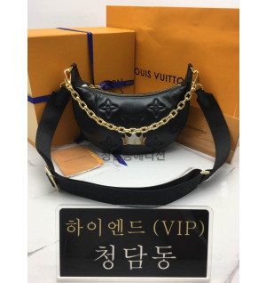 루이비통 버블그램 오더 더 문 M59915