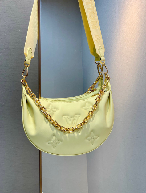 루이비통 버블그램 오더 더 문 M59915