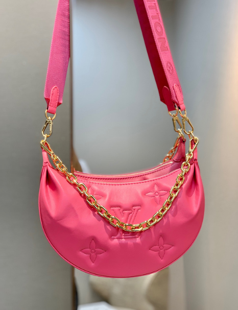 루이비통 버블그램 오더 더 문 M59915