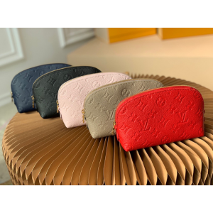 루이비통 앙프렝뜨 코스메틱 파우치 PM M47515