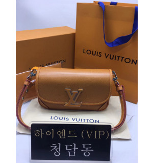 루이비통 에피 부시백 M59460 / M59457 / M59459 / M59386