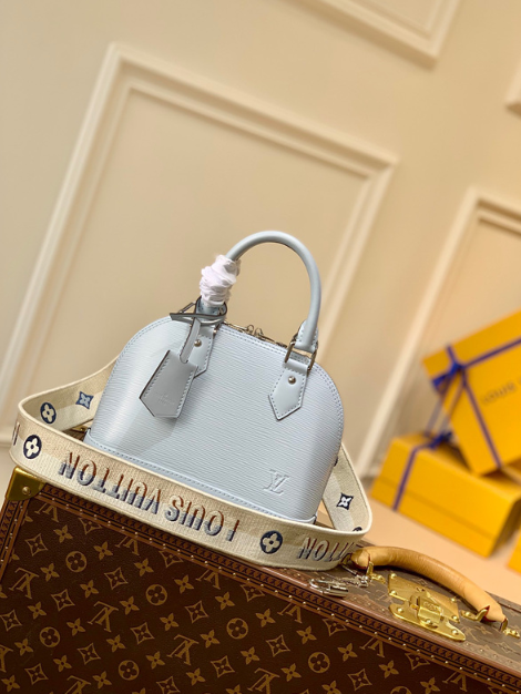 루이비통 에피 알마 BB M59345