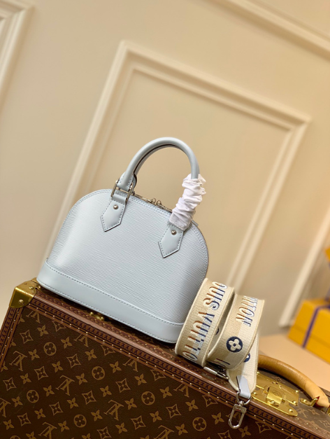 루이비통 에피 알마 BB M59345