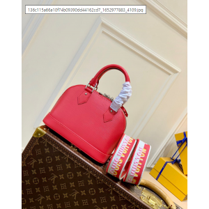 루이비통 에피 알마 BB M59346