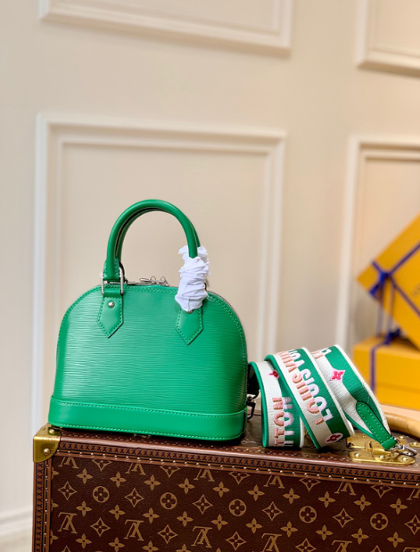 루이비통 에피 알마 BB M59347