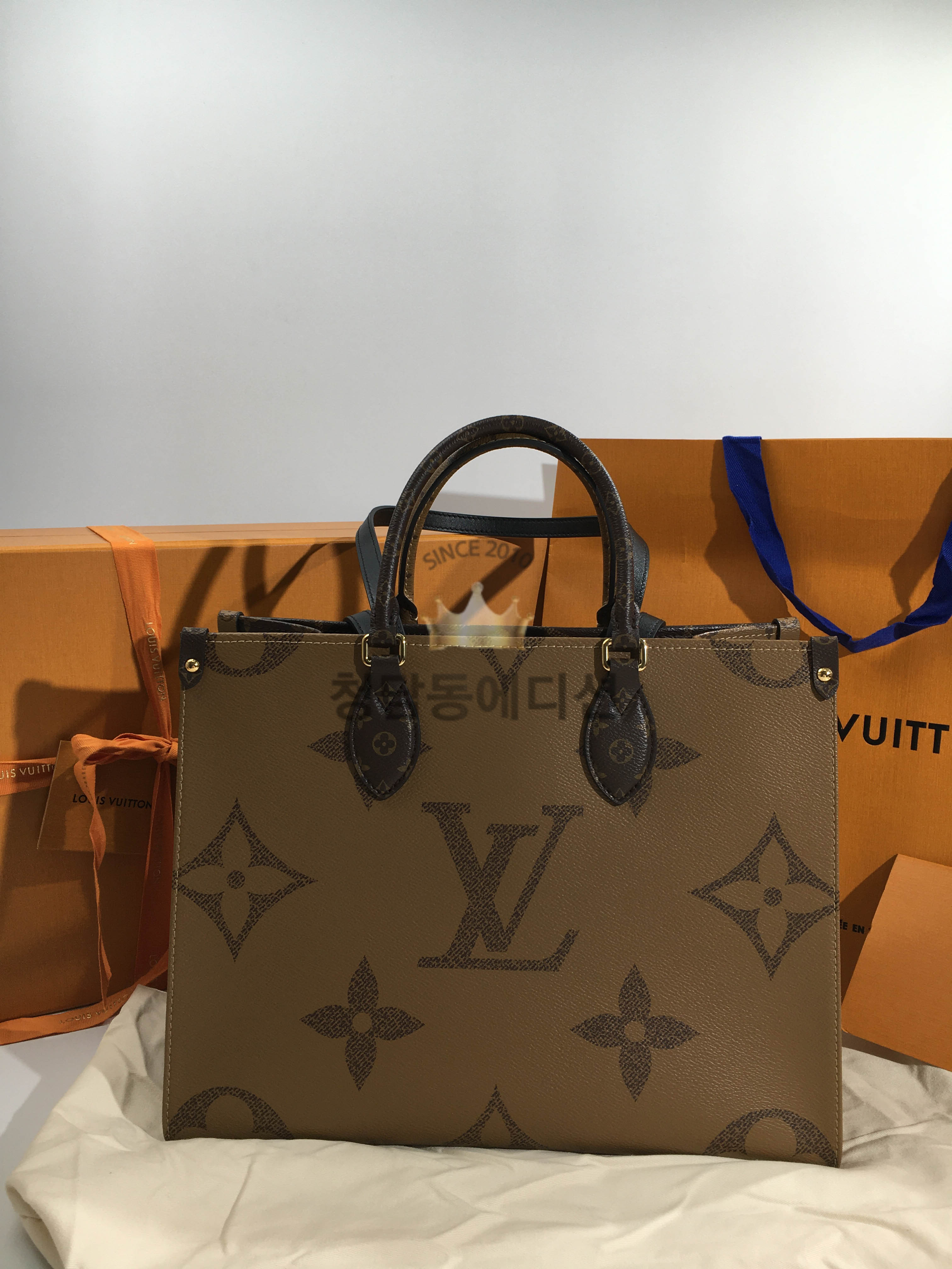 루이비통 온더고 MM M45321