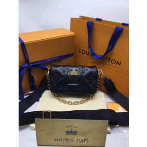 루이비통 월릿 온 스트랩 M81398