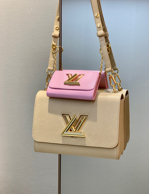 루이비통 트위스트 MM M59886