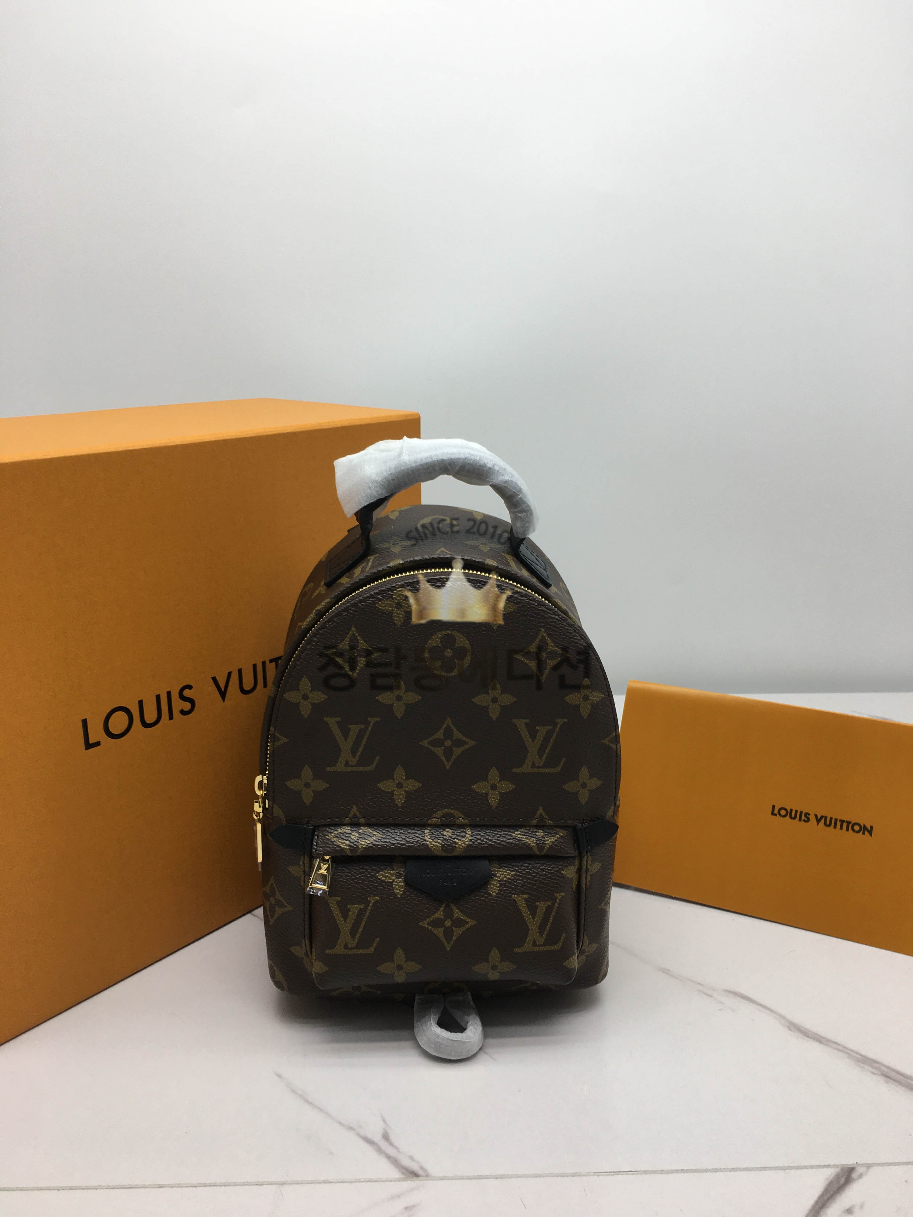 루이비통 팜스프링 백팩 미니 M44873 / M44872