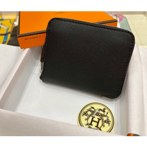 에르메스 실크인 지갑 EPSOM