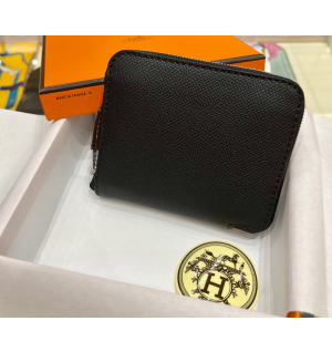 에르메스 실크인 지갑 EPSOM