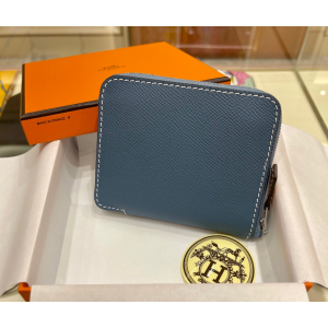 에르메스 실크인 지갑 EPSOM