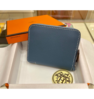 에르메스 실크인 지갑 EPSOM