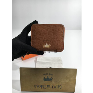 에르메스 실크인 지갑 EPSOM