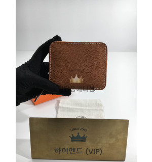 에르메스 실크인 지갑 EPSOM