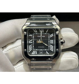 까르띠에 산토스 드 까르띠에 라지