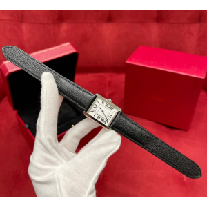 까르띠에 탱크솔로 WSTA0028 (34mm)