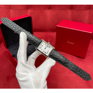 까르띠에 탱크솔로 WSTA0029 (41mm)