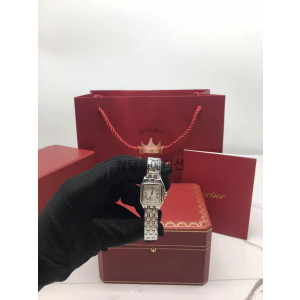 까르띠에 팬더 드 까르띠에 화이트골드 (스몰,미디움)