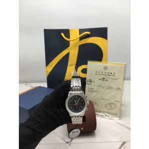 브라이틀링 네비타이머 청판