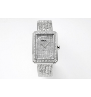 샤넬 보이프렌드