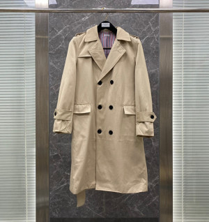 [JN공장] 톰브라운 트렌치코트 (남성용)