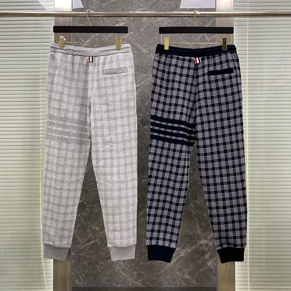 [JN공장] 톰브라운 트레이닝 팬츠