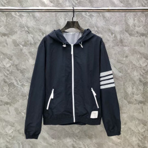 [JN공장] 톰브라운 바람막이 (3COLOR) (남성용)