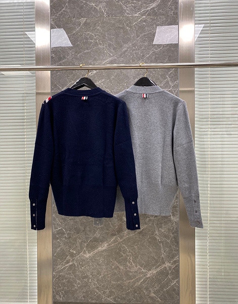 [JN공장] 톰브라운 가디건 (남성용)