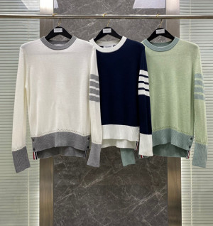 [JN공장] 톰브라운 니트 (3color)