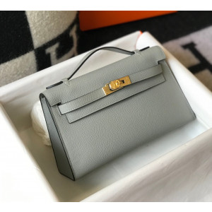에르메스 켈리 포쉐트 22cm 반수공