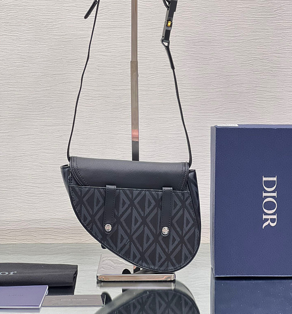 디올 새들백 미니