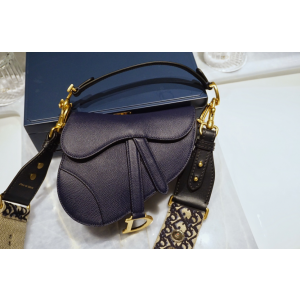 디올 새들백 미니