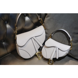 디올 새들백 미니 / 미디움