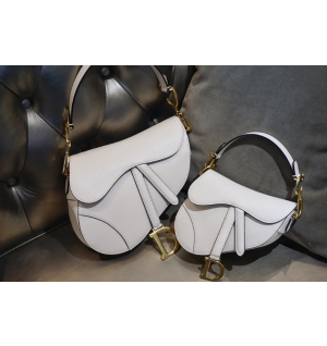 디올 새들백 미니 / 미디움