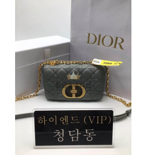 디올 카로백 스몰