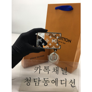 루이비통 키홀더