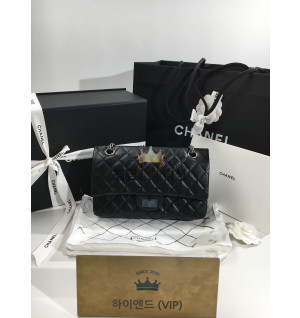 샤넬 2.55 플랩백