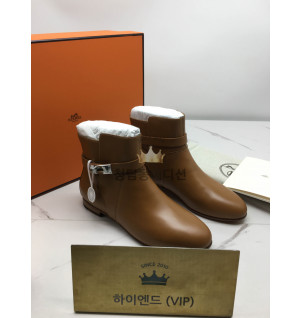 에르메스 네오 앵클부츠