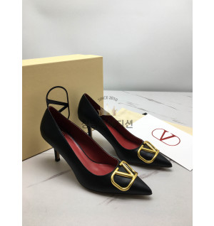 발렌티노 펌프스 8cm (4color)
