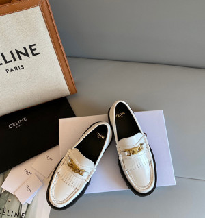 셀린느 트리오페 로퍼