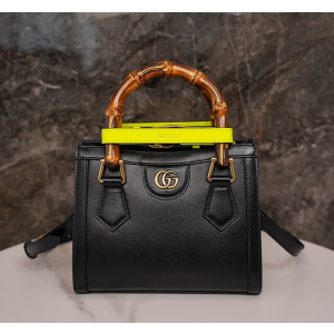 구찌 다이애나 미니 토트백 655661