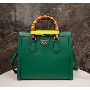 구찌 다이애나 스몰 토트백 660195