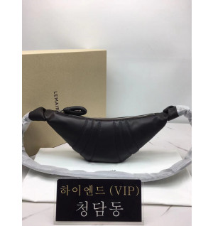 르메르 크로아상 범백 다크 초콜릿 컬러 (36.5cm,56cm)