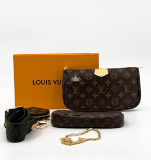 루이비통 멀티 포쉐트 악세수아 M44813 