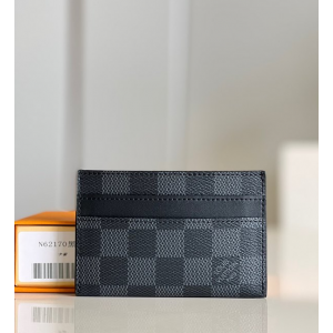 루이비통 더블 카드 홀더 N62170