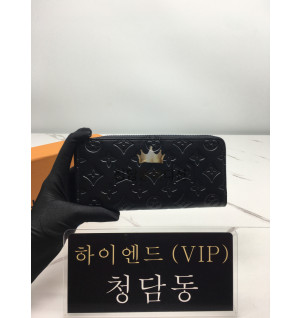 루이비통 모노그램 지피 버티컬 월릿 M62902