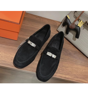 에르메스 켈리 로퍼